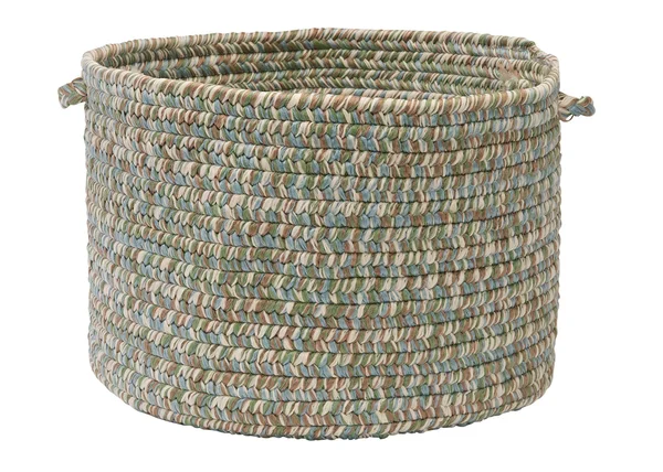 Colonial Mills Corsica Area Rug, Seagrass: 4-ft x 6-ft