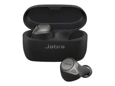 Jabra Elite 75t True Wireless in Ear One Size
