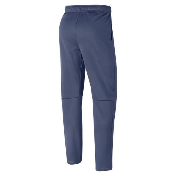 Nike Therma Men's Training Pants in Blue, Size: Large, 932253-469