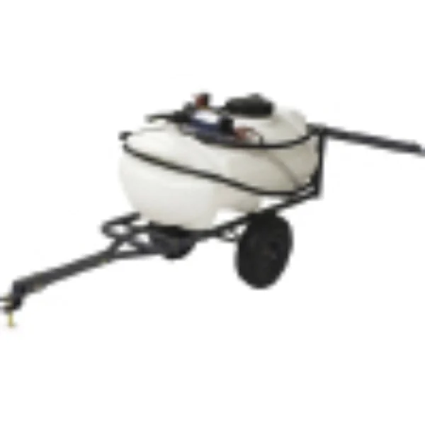 Precision 15 Gallon Tow Sprayer