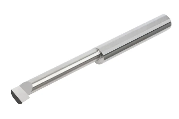 Boring Tool - Bore Dia. .050 In, D .400 in Micro 100 BB-050400G