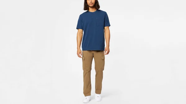 Dockers Ultimate Cargos - Straight Fit Pants - Men's 42x30