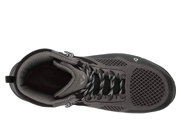 Vasque Breeze LT GTX Men's Gargoyle/Jet Black - 12