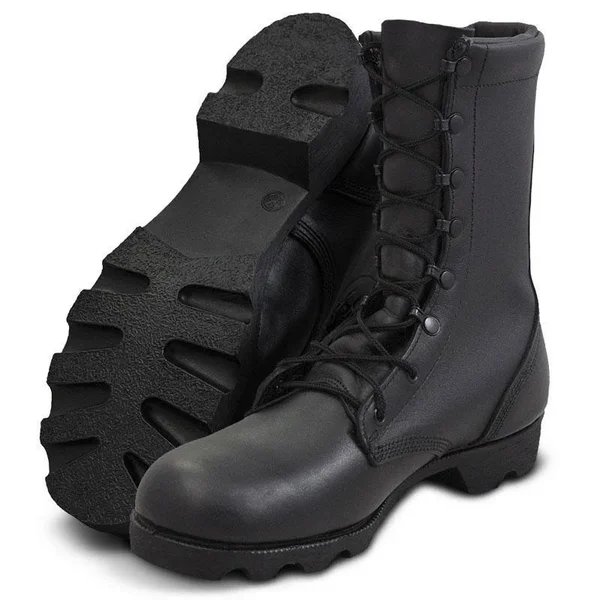 Altama Leather Combat 10x22 Boot
