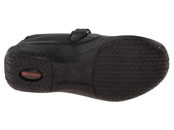 Arcopedico L18 (Black) Women's Maryjane Shoes