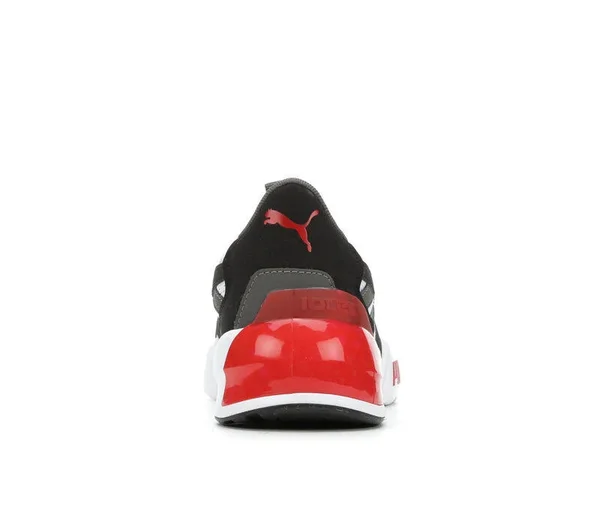 Puma White Men's Cell Pharos Sneakers
