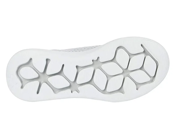 Under Armour UA Skylar 2 White/Halo Gray/White - Women's, Size: 6