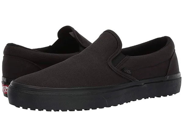 Vans Made for The Makers Slip-On UC (Black/Black/Black)