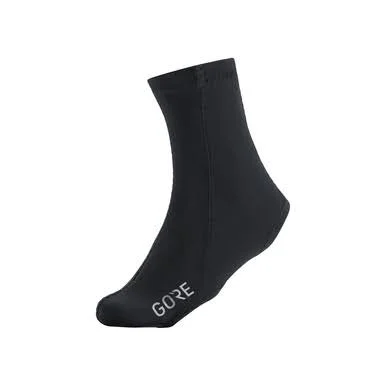 Gore Wear C3 Partial Gore Windstopper - Overshoes