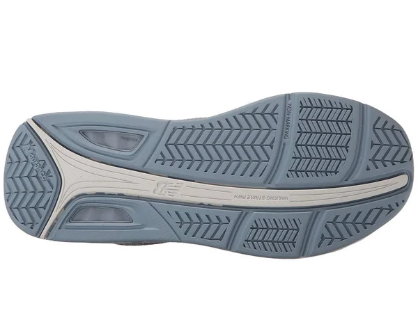 New Balance Women's 928v2 Walking Shoe, Grey, 6 B US