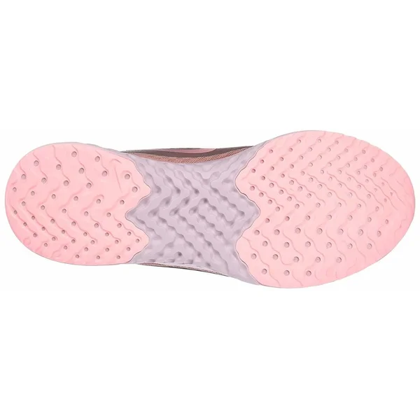 Nike Women's Legend React Running Shoes - Size: 10, Pink