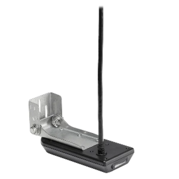 Humminbird - XM 9 20 MSI T Mega Transom Mount Transducer