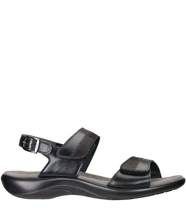SAS Women's Nudu, White Size: 10 W