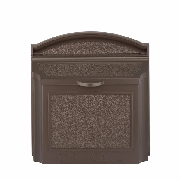 Whitehall Products Premium Mailbox Package - Green