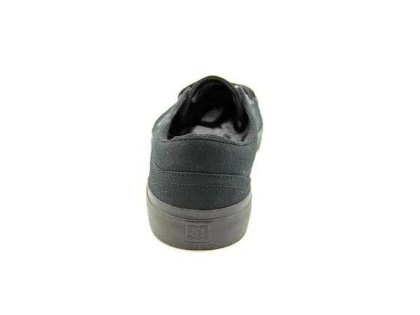 DC Shoes Men's Trase TX - Black