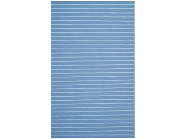 Safavieh Dhurries Blue Area Rug