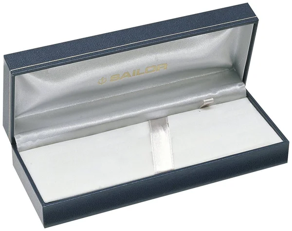 Sailor 1911 Standard Blue/Gold Fountain Pen - Medium
