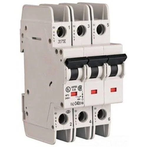 Eaton FAZ-D3/3-NA