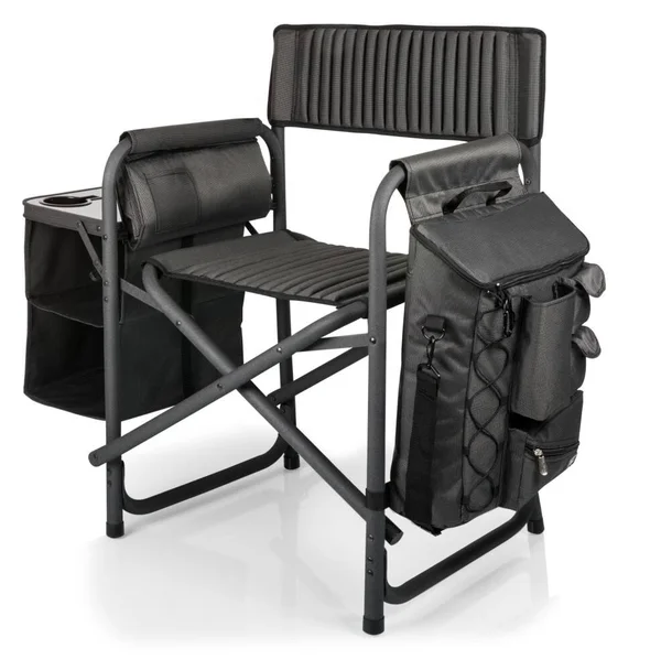 Fusion Chair Black/Boston College