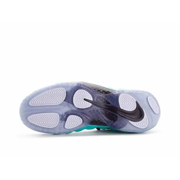Nike Air Foamposite Pro - Island Green