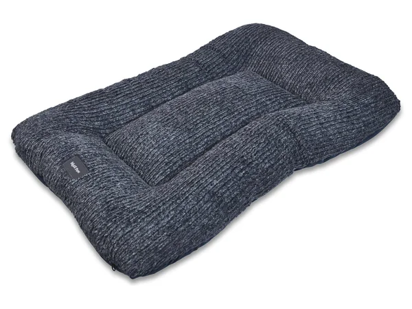 West Paw Heyday Midnight Heather Dog Bed Large