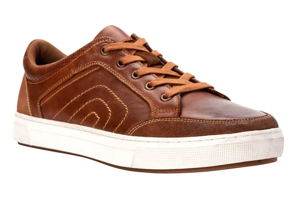 Propet Kellen 9.5 Men's Tan