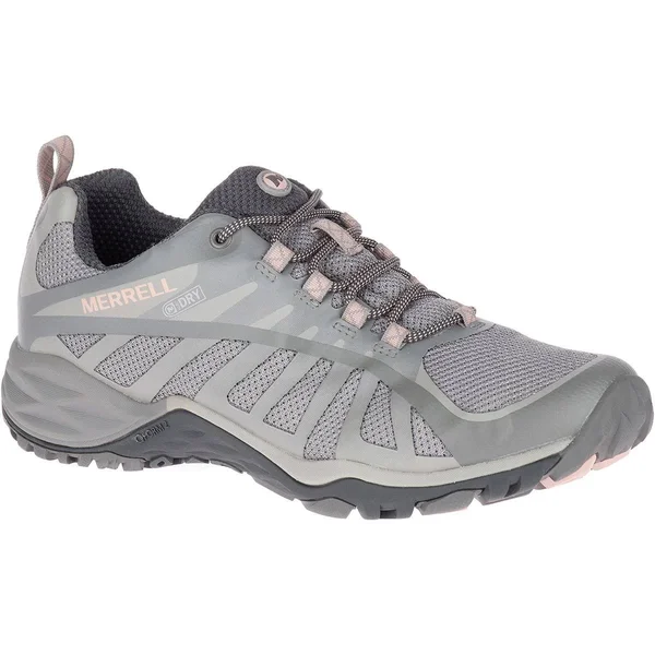 Merrell Women's Siren Edge Q2 Waterproof, Size: 10.5, Frost