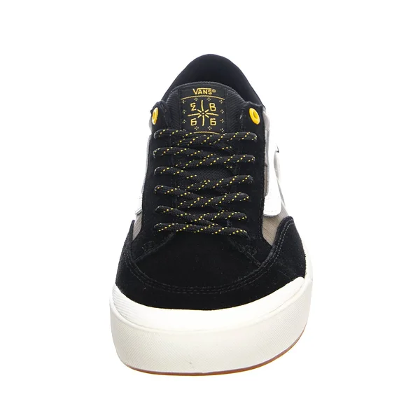 Vans Surplus Berle Pro (Black/Military)