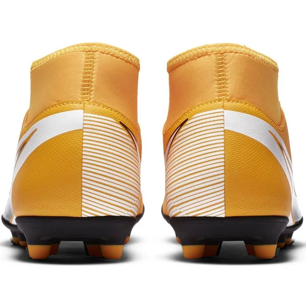 Nike Mercural Superfly 7 Club Laser Orange