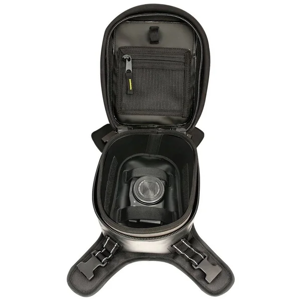Nelson-Rigg SE-3060 Hurricane Dual Sport Tank Bag