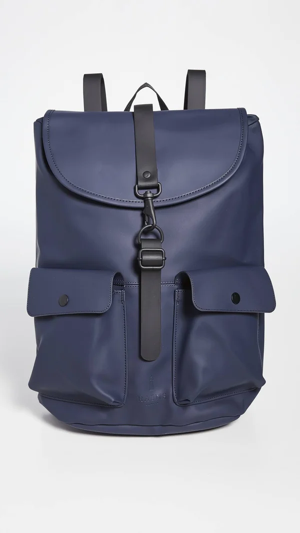 Rains Camp Backpack