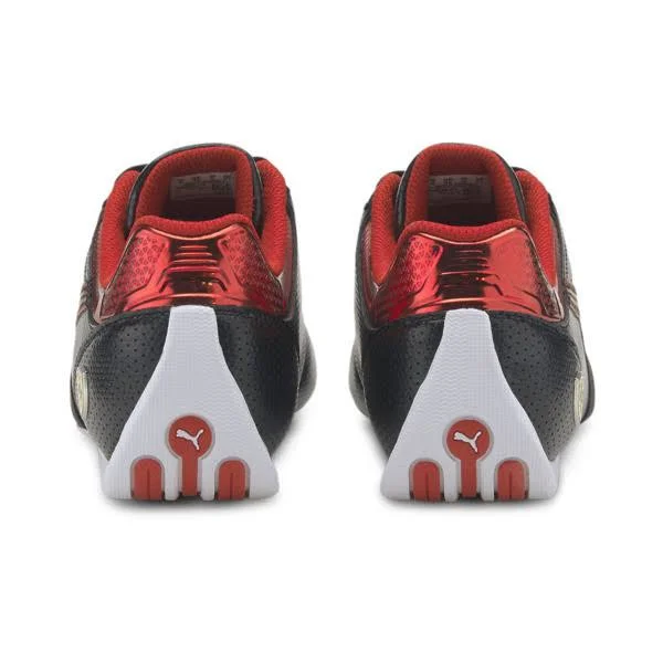 Puma Scuderia Ferrari Race Future Kart Cat Motorsport Shoes - Black