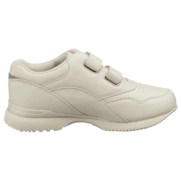 Propet Tour Walker Strap 8.5 Women's Sport White