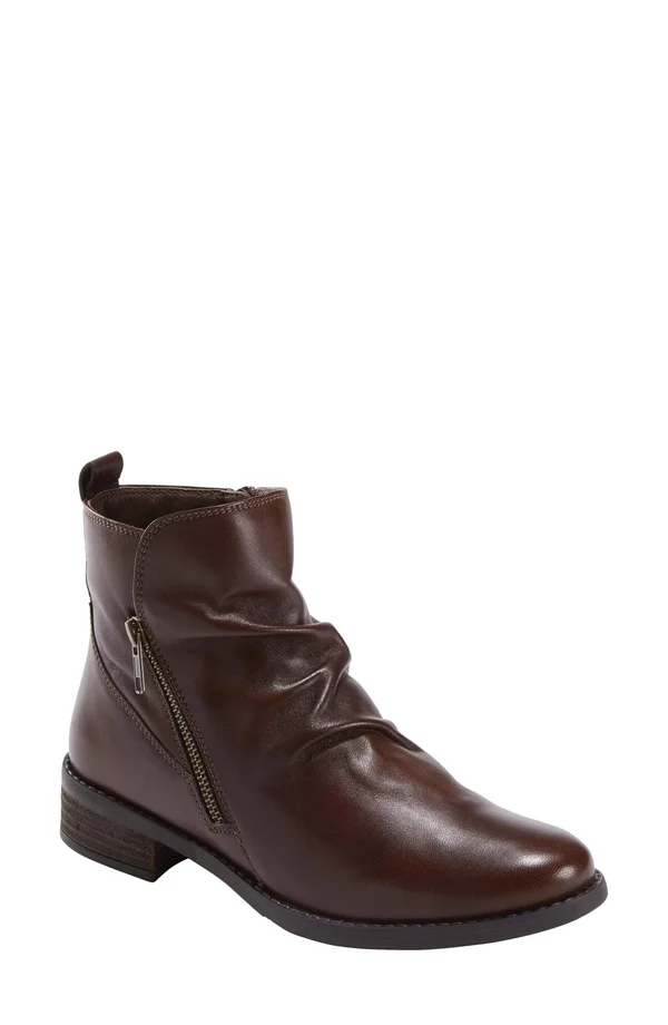 Earth Skellig 10 Women's Brown
