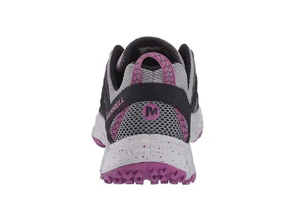 Merrell Women's Hydrotrekker Shoe - 10.5 - Black