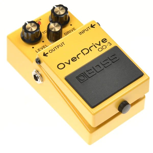 Boss OD-3 Overdrive
