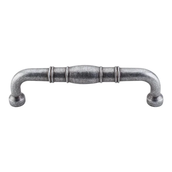 Top Knobs M1800-18 Normandy Appliance Pull 18x22 - Polished Nickel
