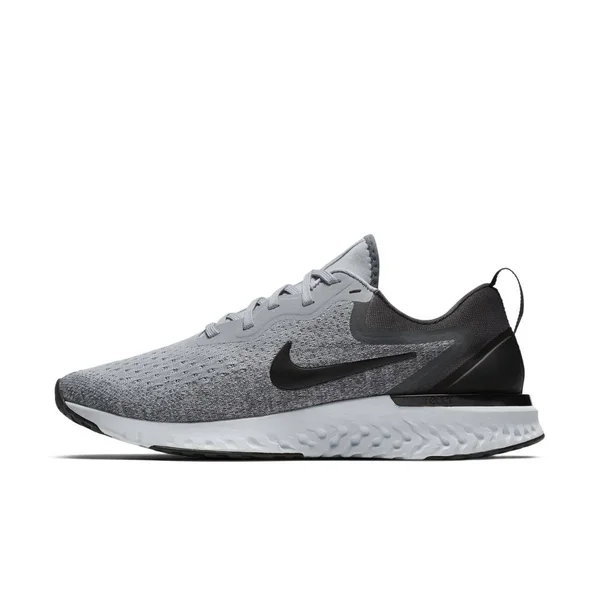 Nike Odyssey React Women's Running Shoe Size 5.5 (Cool Grey)