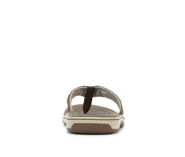 Men's Sperry, Havasu Thong Sandal Size 13 M