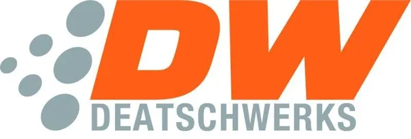 DeatschWerks 9-307-1010 - 340lph DW300C Compact Fuel Pump w/ 12+ Scion FR-S/BRZ, 15 WRX Set Up Kit
