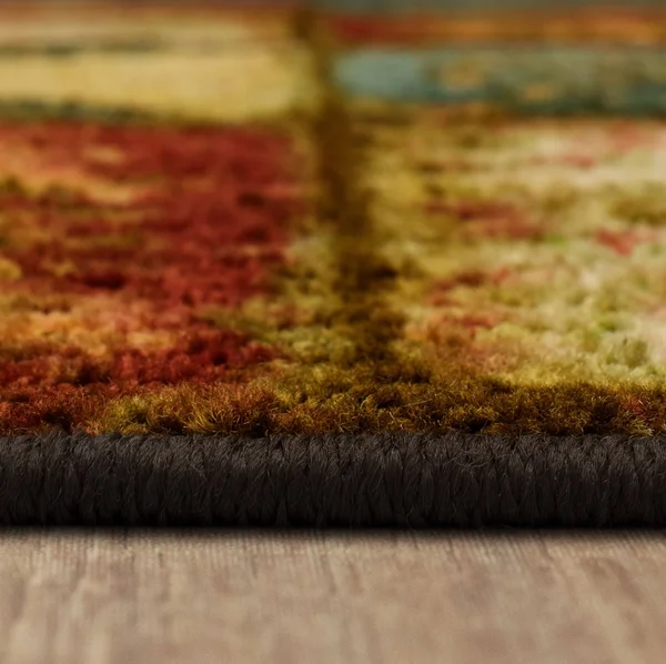 Mohawk Home Artifact Panel Rug - 2x8 ft