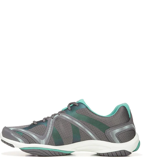Women's Ryka Influence Training Shoes in Navy Blue Size 8 Wide