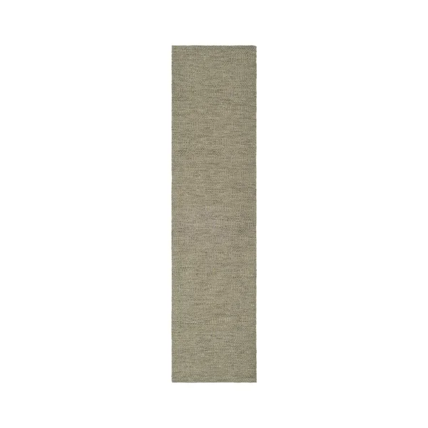 Safavieh Southampton Rug Collection SHA243C - Grey - 7& x 7& Round