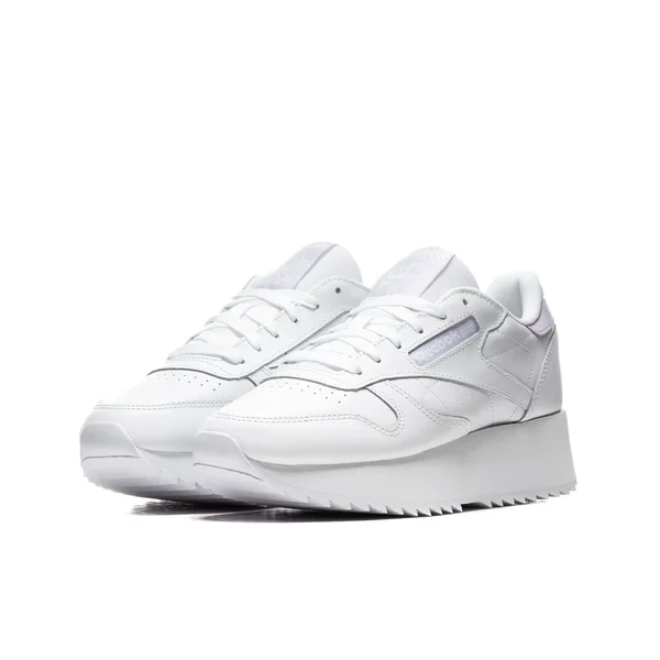 Reebok Classics Classic Leather Double 8.5