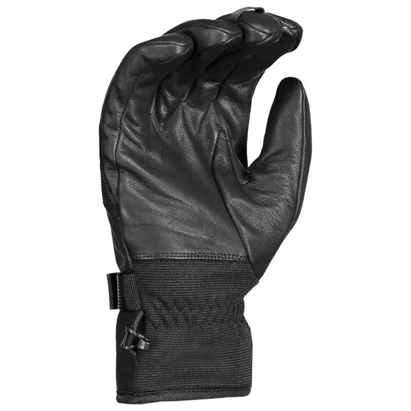 Scott Explorair Spring Glove Black S