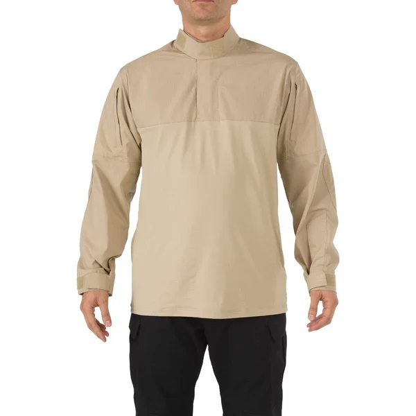 5.11 Stryke TDU Rapid Shirt, Men's TDU Khaki
