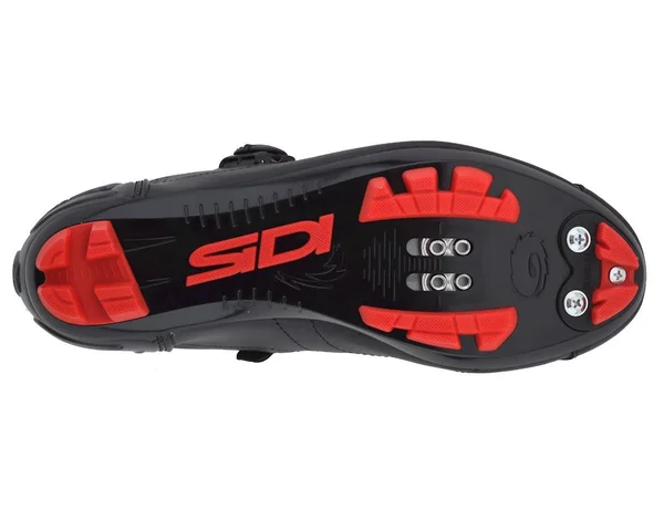 Sidi Trace 2 Women's Shoes 42 Black