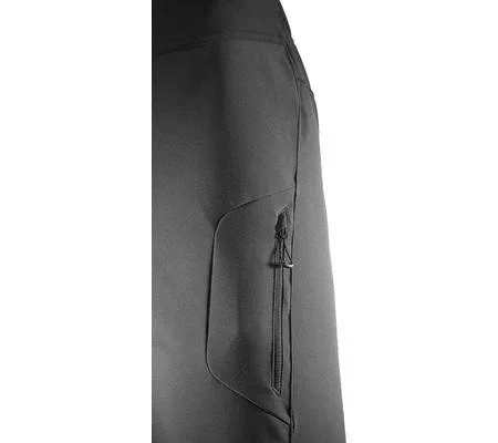 Salomon Men's RS Warm Softshell Pant Black M
