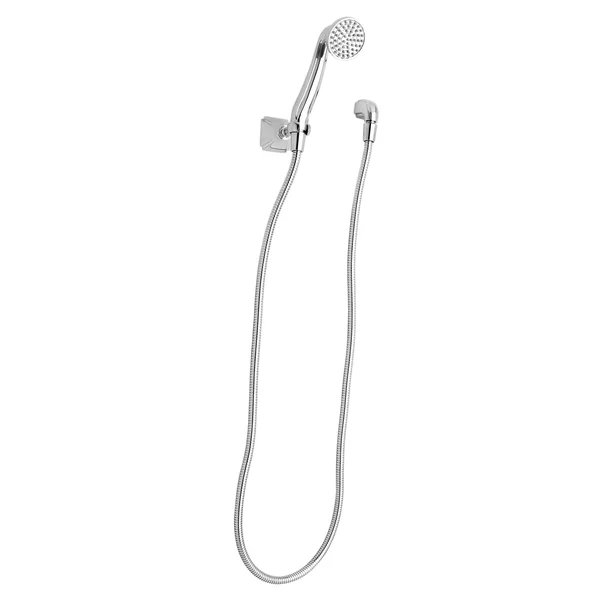 Newport Brass 280K/08A Single Function Hand Shower Set Antique Copper