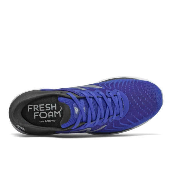 New Balance Fresh Foam 860 V11 Team Royal/Black 11.5